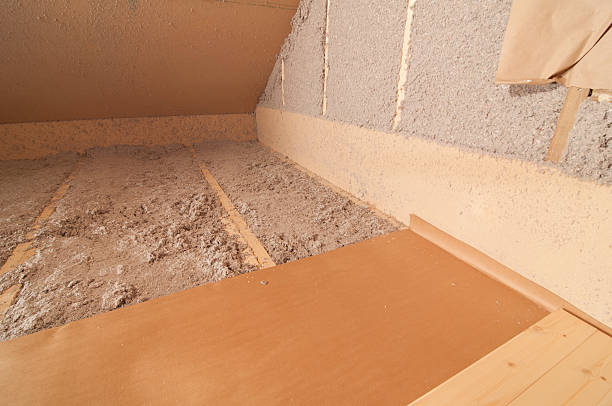 Best Insulation for Specific Applications in Conway, AR