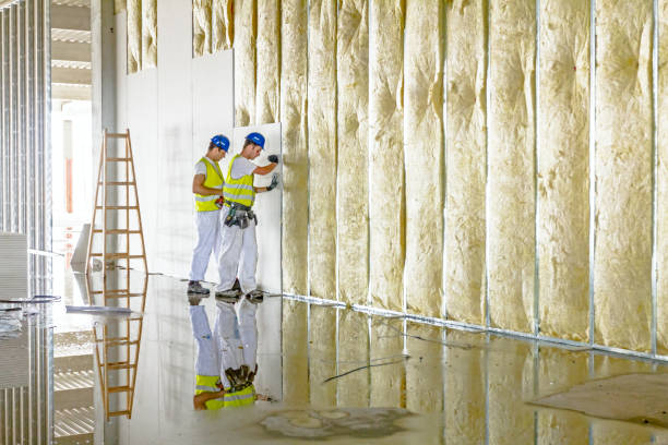 Best Insulation for Specific Applications in Conway, AR